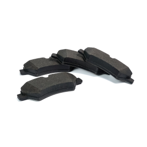 Pastilla Freno Disco Mercedes-Benz para Sprinter 211, 213, 311, 313, 314, 315, 316, 318, 319, 415, 515 CDI