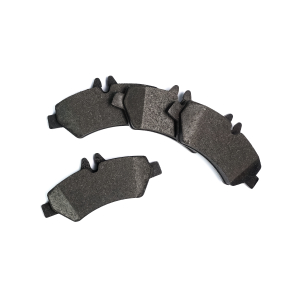 Pastilla Freno Disco Mercedes-Benz para Sprinter 211, 213, 311, 313, 314, 315, 316, 318, 319, 415, 515 CDI