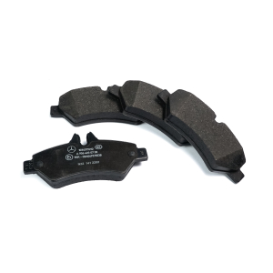 Pastilla Freno Disco Mercedes-Benz para Sprinter 211, 213, 311, 313, 314, 315, 316, 318, 319, 415, 515 CDI