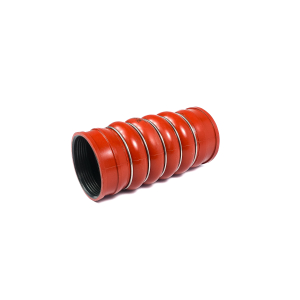 Manguera Intercooler Rojo Diesel Tecnic Para Mercedes-Benz Accelo, Atego, Axor