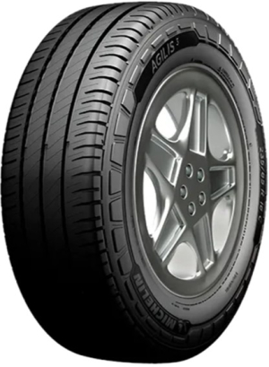 Neumático 235 65 R16 C 115/113R Michelin Agilis 3