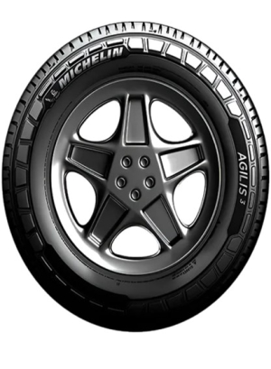 Neumático 235 65 R16 C 115/113R Michelin Agilis 3