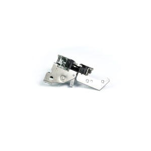 Chapa Puerta Rh Elect. Fh.Fm.Fmx 14-19 Para Volvo