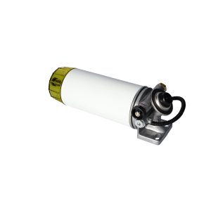 Filtro Separador Febi Para Mercedes-Benz 1017, 1831, 2532 L, 2536 L/Nr 6X2 4800, 2546, 3331 K 6X4 3900, 3343 S, 4140, Actros, Atego, Axor, Clase G, LO 915 /42,5, Lo915, O 500 RS 1936, O 500RS 1941, O5