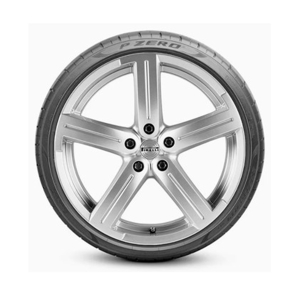 225-40r19 - 93y - Pzero Pz4 R - Pirelli