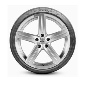 225-40r19 - 93y - Pzero Pz4 R - Pirelli