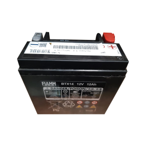 Bateria Red De A Bordo Original Para Mercedes Benz