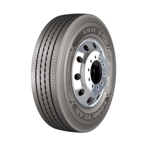 295-80r22.5 - 152-148lkmax - Kmax S Gen-2 Direccional - Goodyear