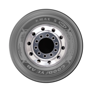 295-80r22.5 - 152-148lkmax - Kmax S Gen-2 Direccional - Goodyear