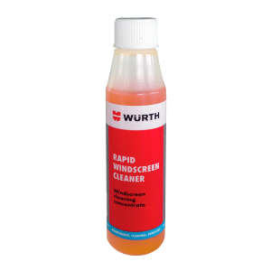 Limpiaparabrisas Naranja 32 ml - Wurth