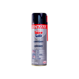Loctite Lubricante multipropósito Super lub LB 8608