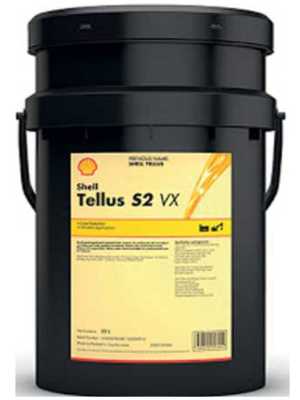Aceite Hidraulico Tellus S2 VX 15 (20 Lts) "30 Años"