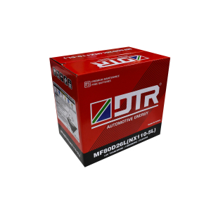Batería - 12 V - 70 A - 600 Cca - Borne Positivo Derecho