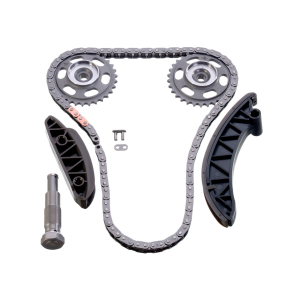 Kit Cadena Distribución Kolbenschmidt para Mercedes-Benz Clase A, B, C, CLA, E, GLA, GLC, GLE, GLK, ML, Sprinter, Viano, Vito Motor OM 651 Diésel