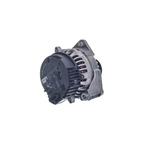 Alternador Seg Automotive Components Brazil Lt 28V 40/100A para Mercedes-Benz Actros, Axor