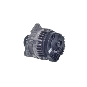 Alternador Seg Automotive Components Brazil Lt 28V 40/100A para Mercedes-Benz Actros, Axor