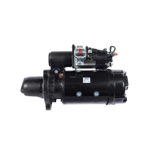 Arranque Seg Automotive Components Brazil Lt 24V 7.5kW para Mercedes-Benz 1938, L 1634, LK 2638, LS 1634, O 400, O 500