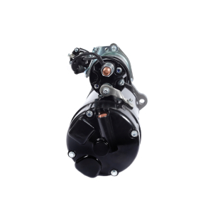 Arranque Seg Automotive Components Brazil Lt 24V 7.5kW para Mercedes-Benz 1938, L 1634, LK 2638, LS 1634, O 400, O 500