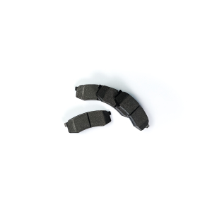 Pastilla De Freno Traseras V80 Para Maxus