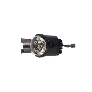 Neblinero Delantero Lh G10 Para Maxus