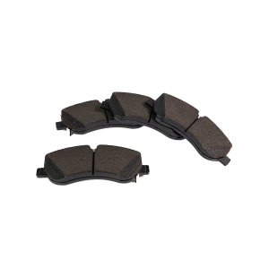 Pastilla Freno Delantera V90 Para Maxus