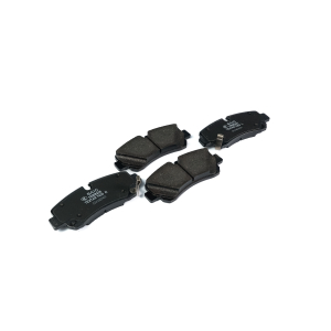 Pastilla Freno Trasera V90 Para Maxus