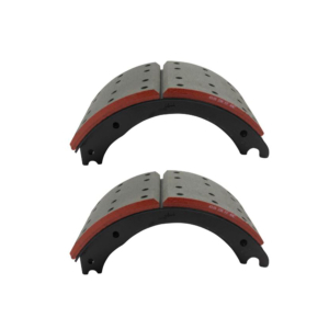 Kit patin freno maxus