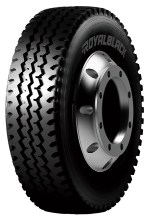 Neumáticos 12 R22.5 18PR Royal Black DM RS600 