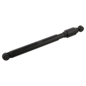 Amortiguador Direccion Febi para Mercedes-Benz 250, 280 S, 280 SL, 300 SL, 380 SEC, 420 SEL, 450 SL, 500 SEC, 500 SL/SL 500