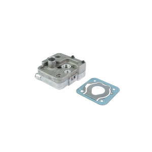 Culatin Compresor Mb906 Snp.Cl.18 Detroit Para Mercedes-Benz Axor