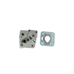 Culatin Compresor Mb906 Snp.Cl.18 Detroit Para Mercedes-Benz Axor