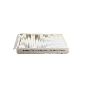 Filtro Antipolvo Mercedes Benz Para Mercedes-Benz Clase G, Clase G63