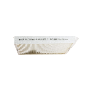 Filtro Antipolvo Mercedes Benz Para Mercedes-Benz Clase G, Clase G63