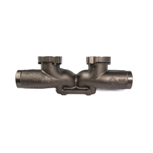 Multiple Escape Frontal S-60 marca Detroit para Camiones