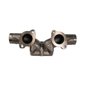 Multiple Escape Frontal S-60 marca Detroit para Camiones