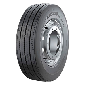 215-75r17.5 - 126-124jtl - Incity Xzu 3 - Michelin