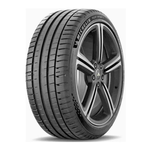 235-40r18 - 95yps4 - Pilot Sport 4 - Michelin