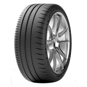 265-35r19 - 98y - Pilot Super Sport - Michelin
