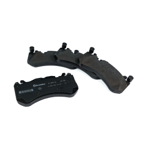 Pastillas de Freno 63 Amg Mercedes-Benz para C 63 AMG, C 63 AMG Coupe