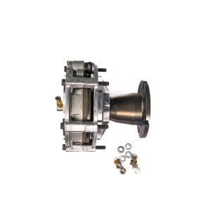 Embrague Venti. Ht650 Freightliner para Camiones