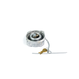 Tapa Tanque Diesel Con Llave Freightliner para Camiones