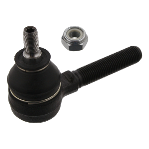 Terminal Barra Direccion Febi para Mercedes-Benz 280 S, 280 SL, 300 SL, 380 SEC, 420 SEL, 450 SL, 500 SEC, 500 SL, 500 SL/SL 500