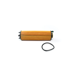 Juego Elemento Filtro Aceite Mercedes-Benz para Clase A, Clase E, GLA, GLB, GLE, Clase S, Sprinter