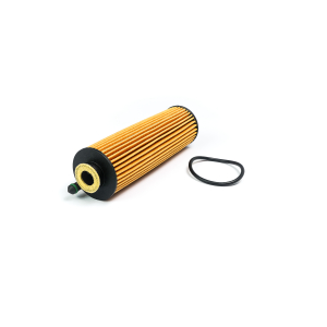 Juego Elemento Filtro Aceite Mercedes-Benz para Clase A, Clase E, GLA, GLB, GLE, Clase S, Sprinter