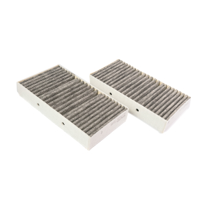 Filtro Polvo Fino Mercedes Benz para Clase GL, GLE, GLS y ML