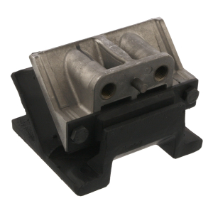 Soporte Motor Febi Para Mercedes-Benz 2228, 2632 AK, 2632 AS