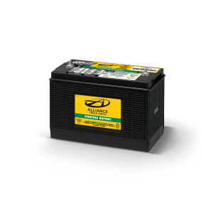 Bateria 12v Doble Proposito 730 CCA Freightliner para Camiones Americanos