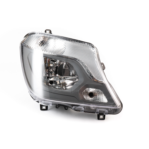 Unidad de Luces (R) Derecha Depo para Mercedes-Benz Sprinter 213, 313, 315, 316, 318, 319, 415, 515 CDI