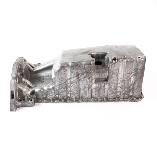 Cárter Motor Mercedes Benz Para Mercedes-Benz 208 CDI, 413 CDI, Sprinter