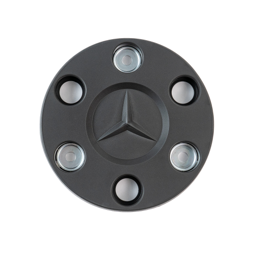 Tapacubos Mercedes-Benz para Sprinter 315, 515, 516, 517, 519 y 906